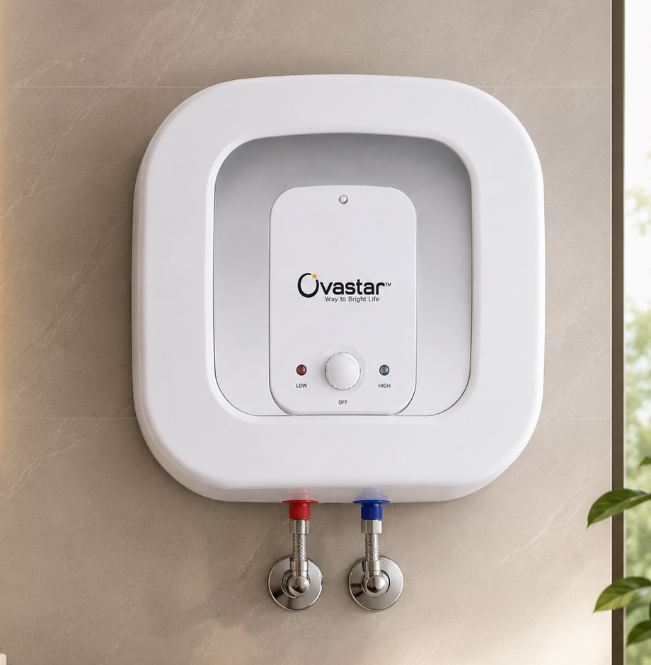 Electric Water Heater