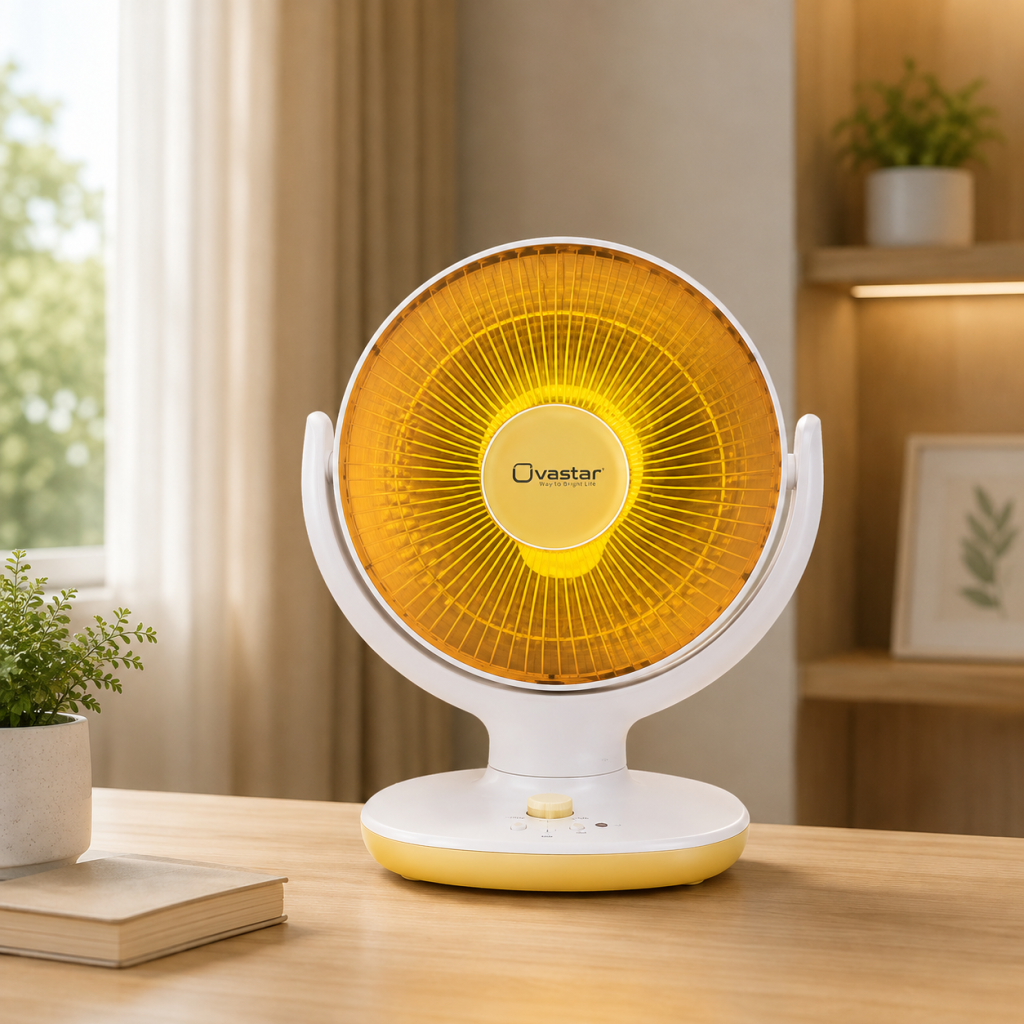 PTC Room Heater