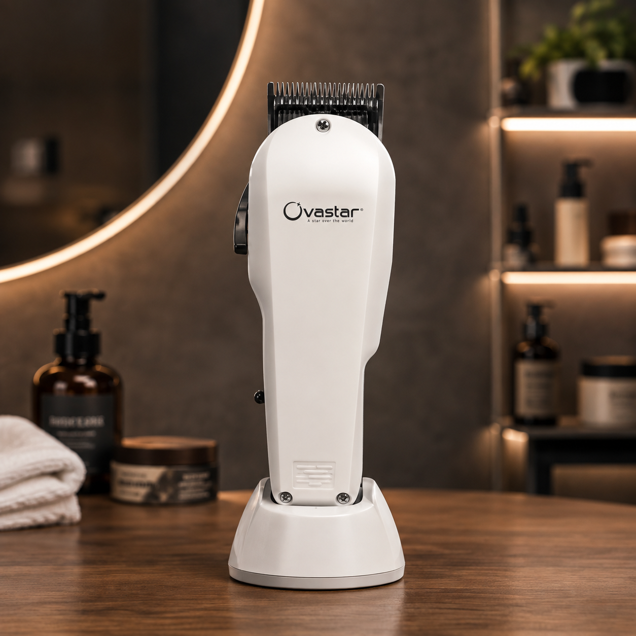 Hair Clipper