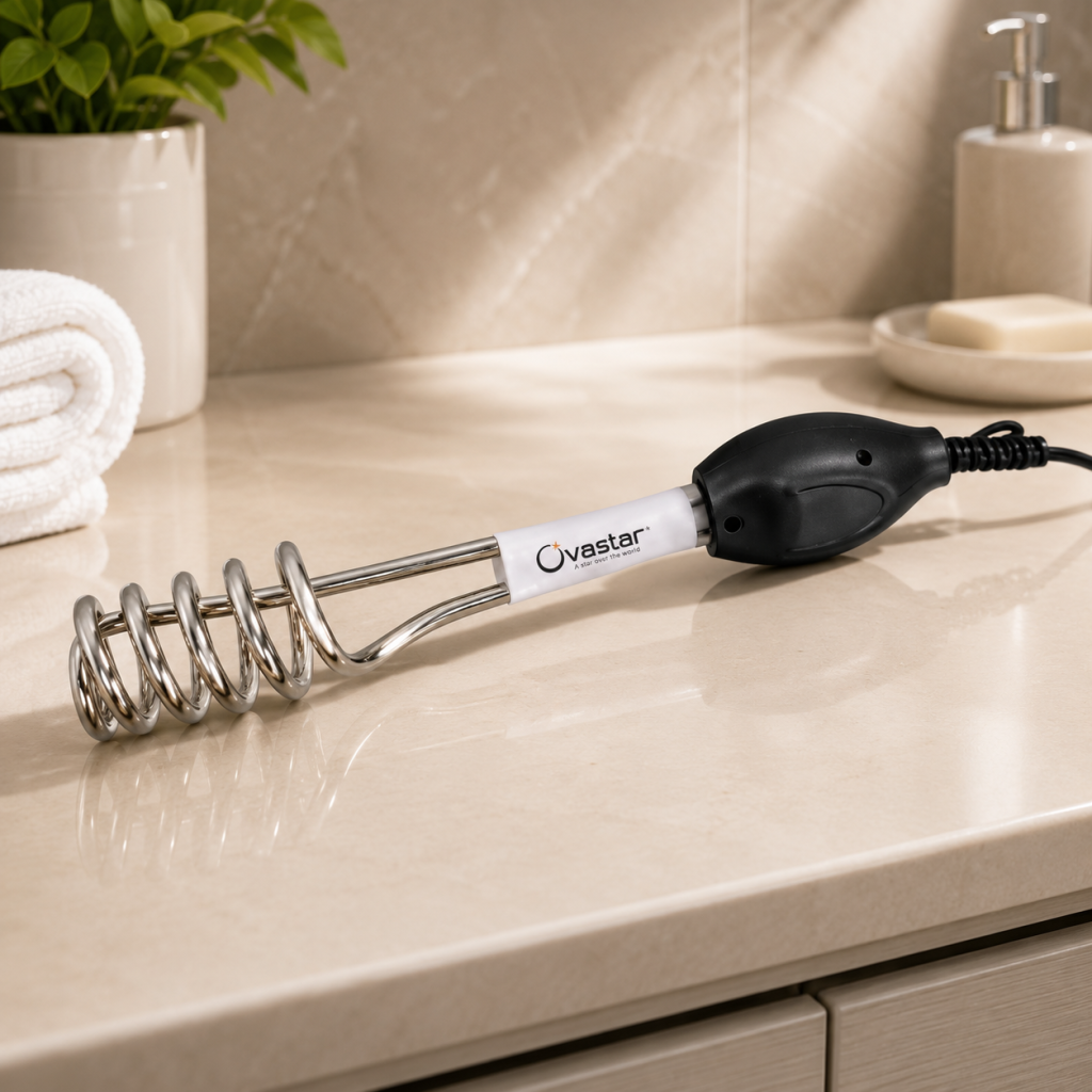 Immersion Water Heater 1500W