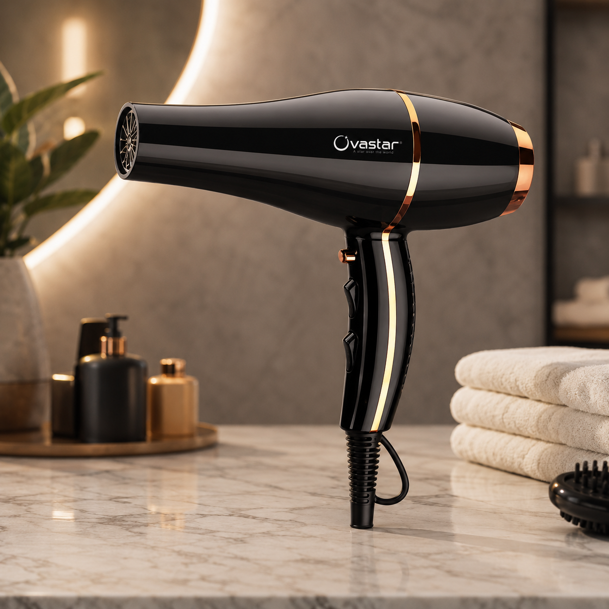 PRofessional Hair Dryer (Designer) 2200 W