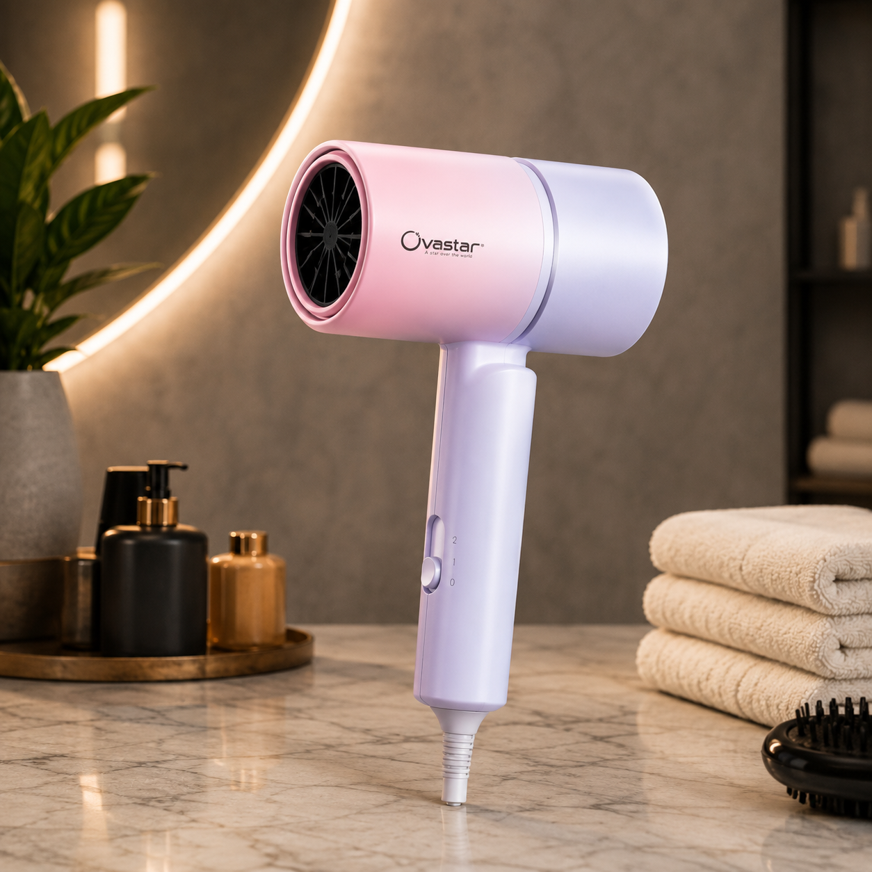 Hair Dryer (1200 W)