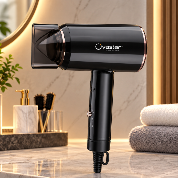 Hair Dryer (1400W)