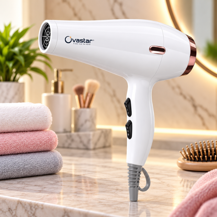 Hair Dryer (1600 W)