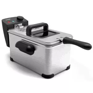 Electric Deep Fryer 3 L