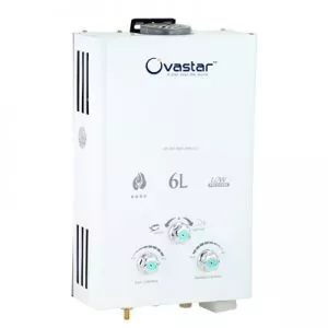Gas Water Heater(Gas Geyser)