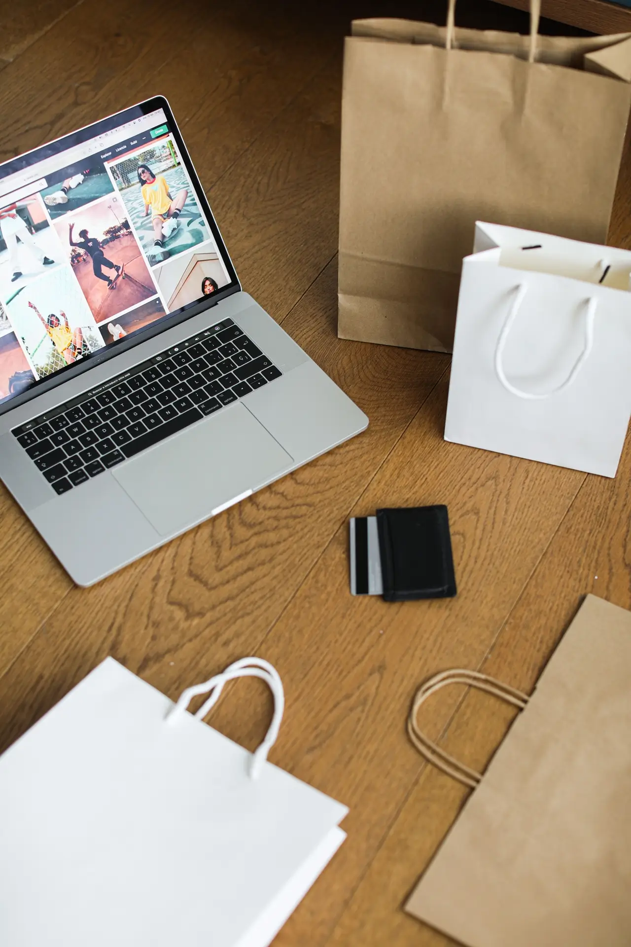 Shopping Guide