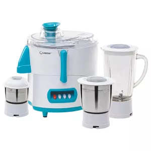 Juicer Mixer Grinder Stream (Jmg) 3 Jars