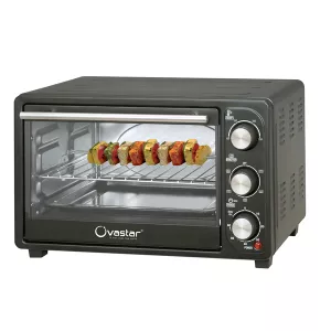 Oven Toaster Griller (Otg) 22 L With Rotisserie