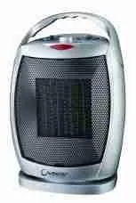 PTC Room Heater