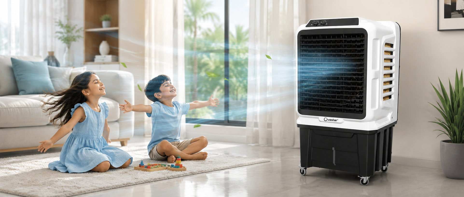Air Coolers