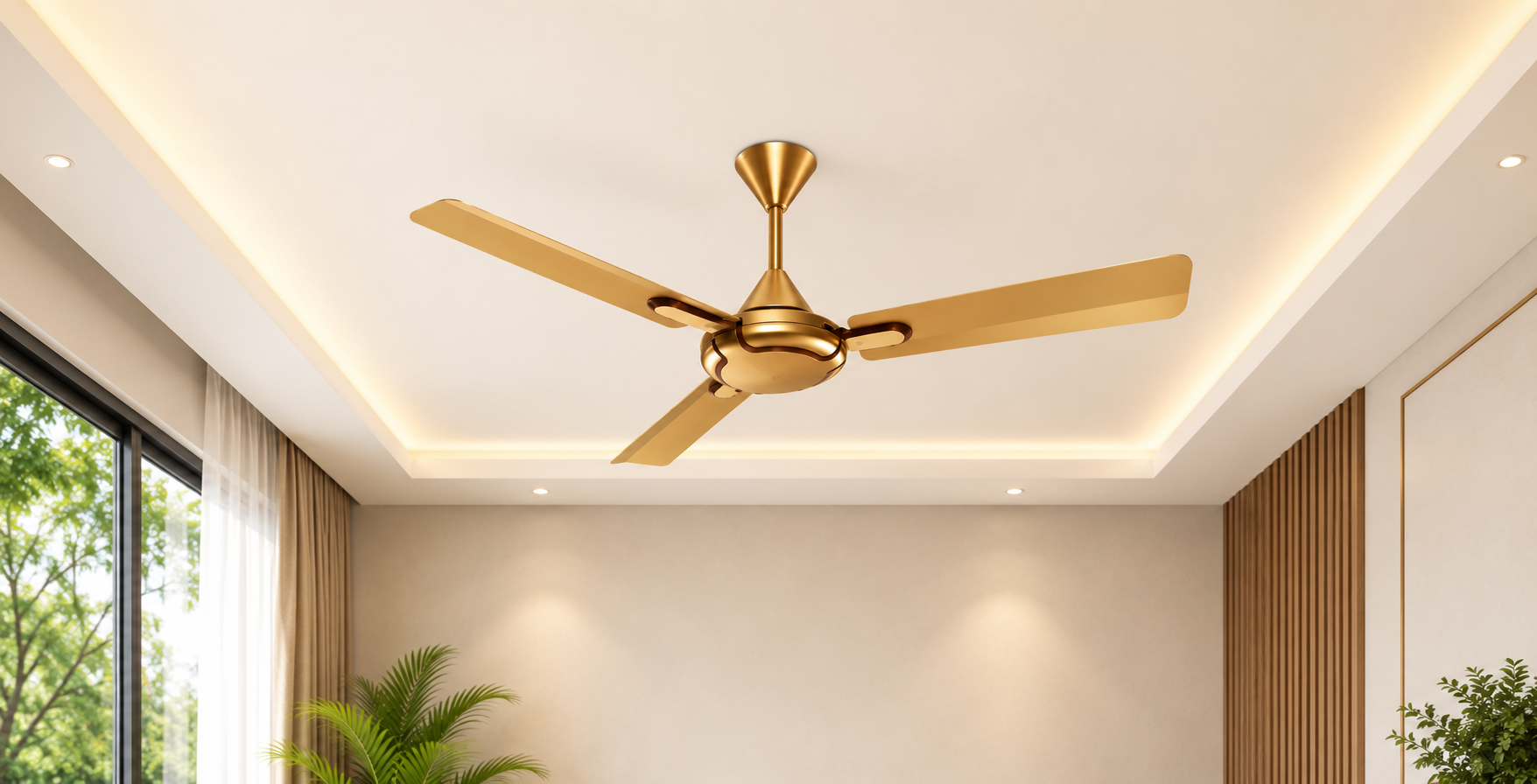 Ceiling Fans