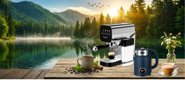 Cofee Maker