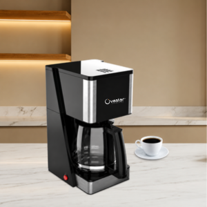 FILTER COFFEE MAKER