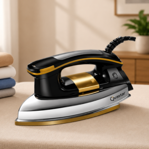 Plancha CL Golden