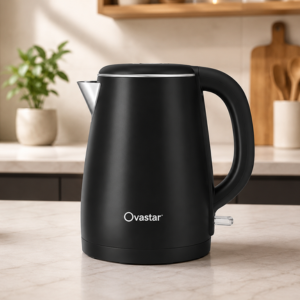ELECTRIC KETTLE