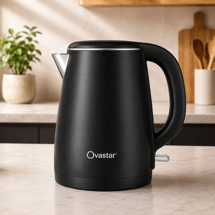 ELECTRIC KETTLE