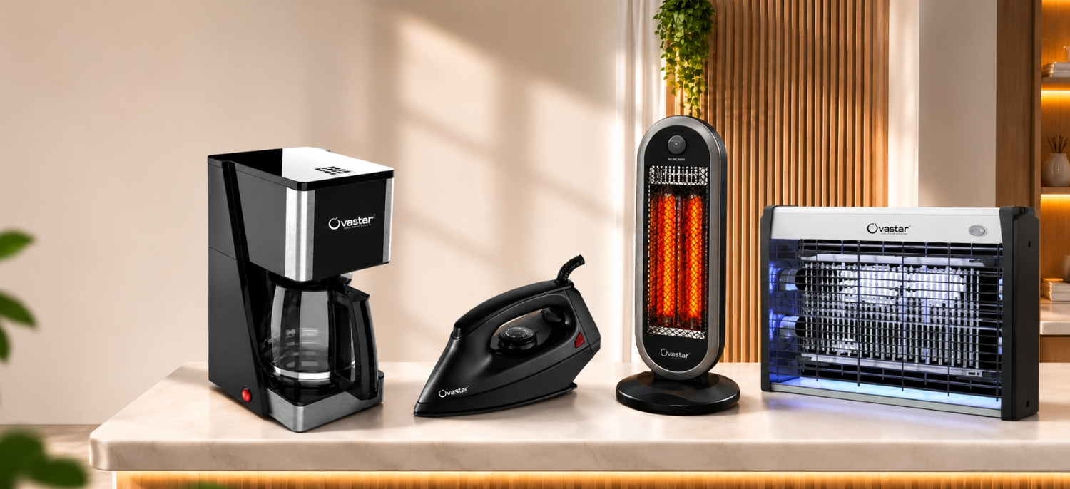 Home Appliances