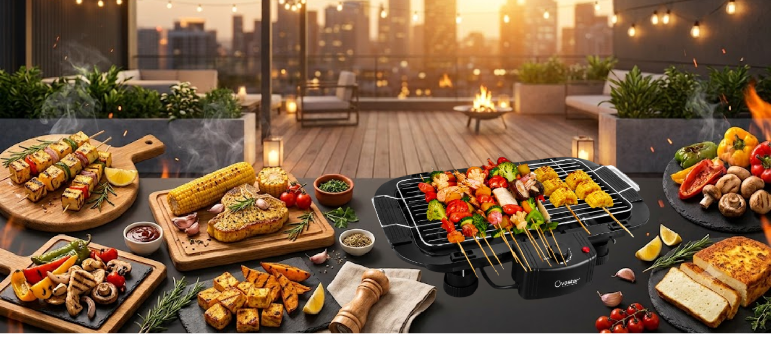 Healthy Cooking