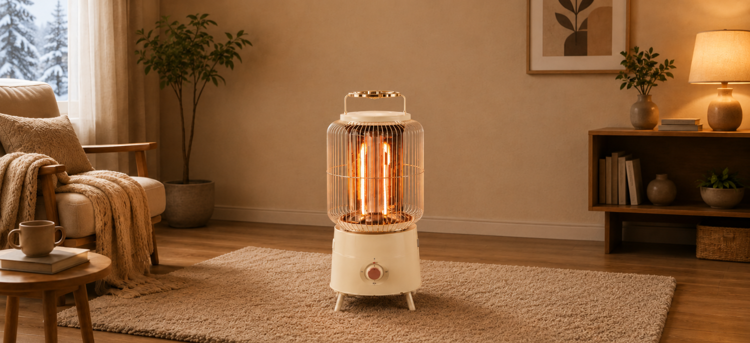 Heating Appliances