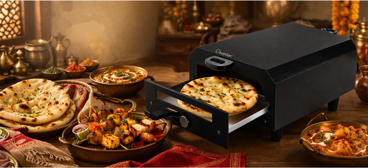 Electric Tandoor