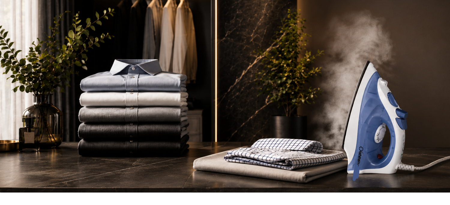 Garment Care