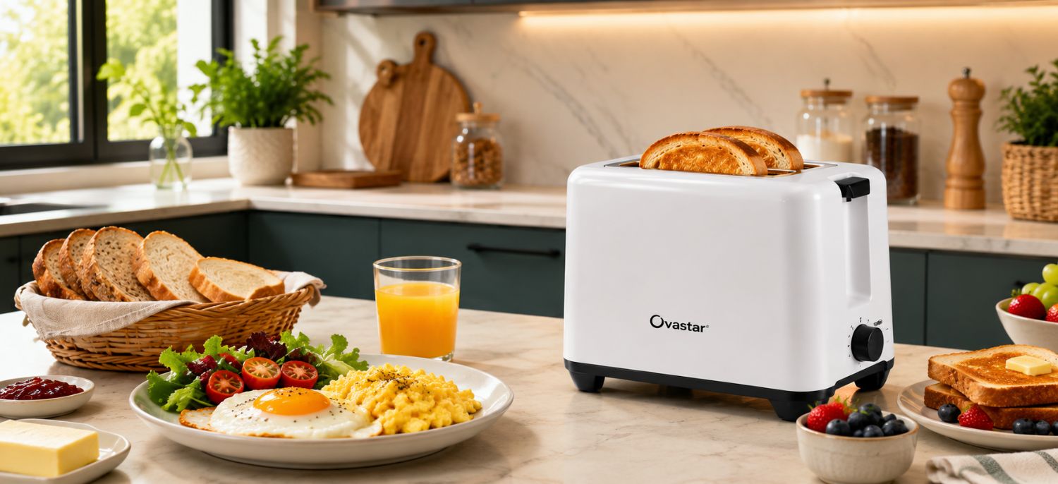 Oven Toaster Griller