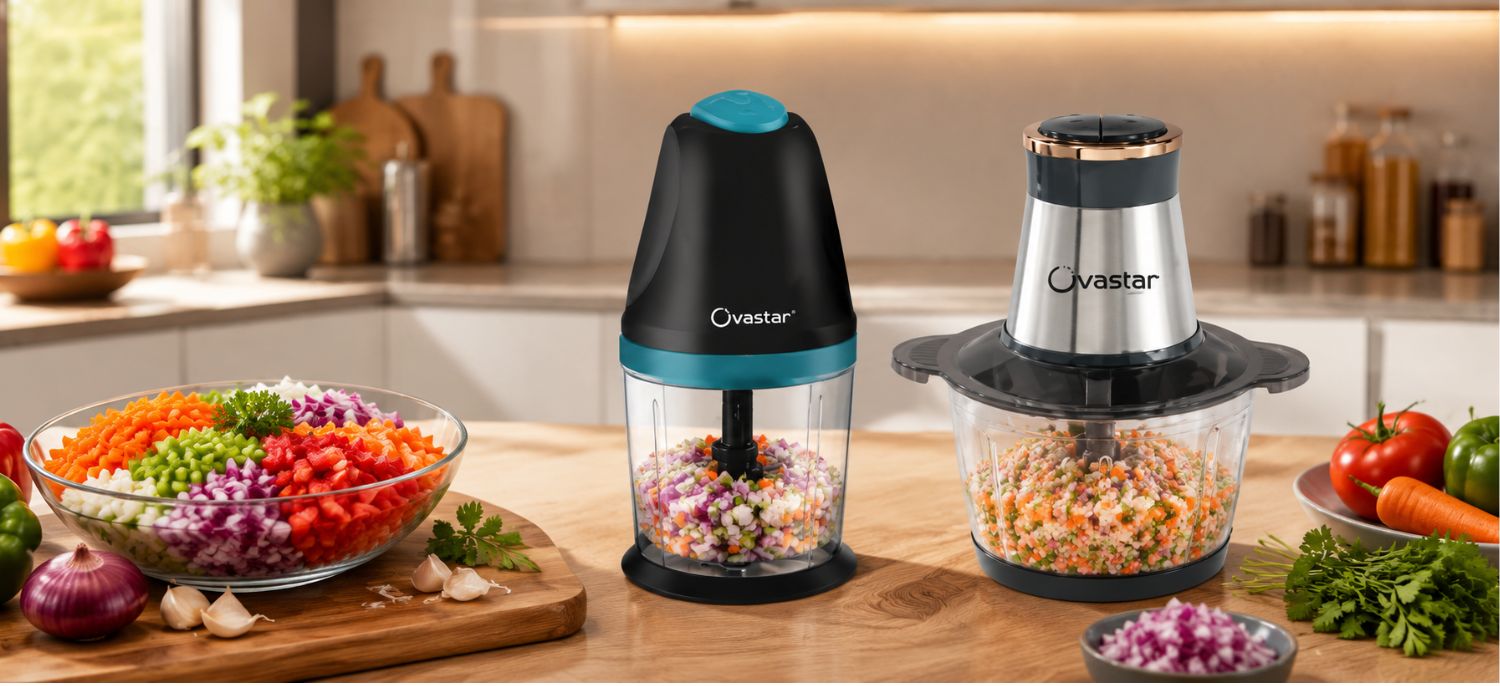 Chopper / Spice Grinder
