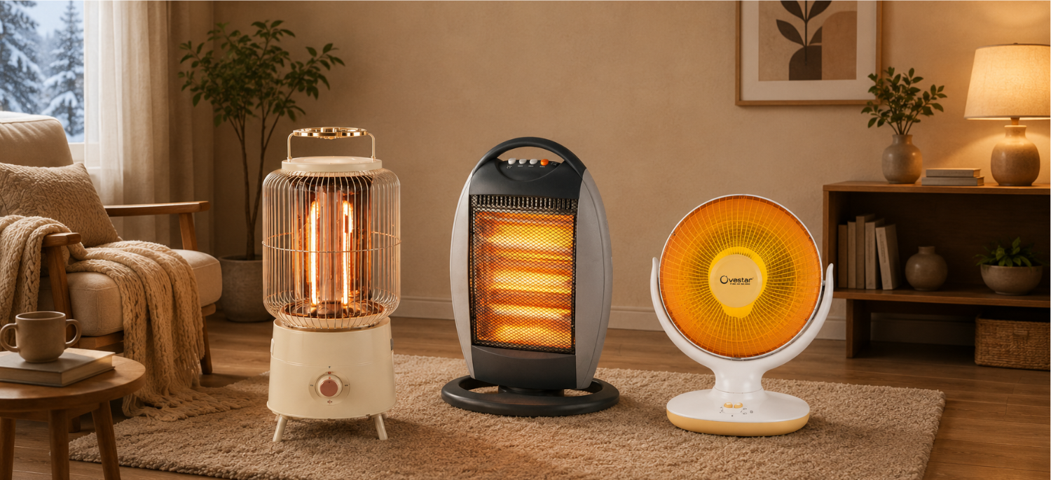 Heating Appliances