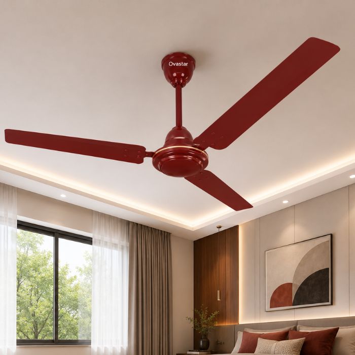 1200mm Ceiling fan
