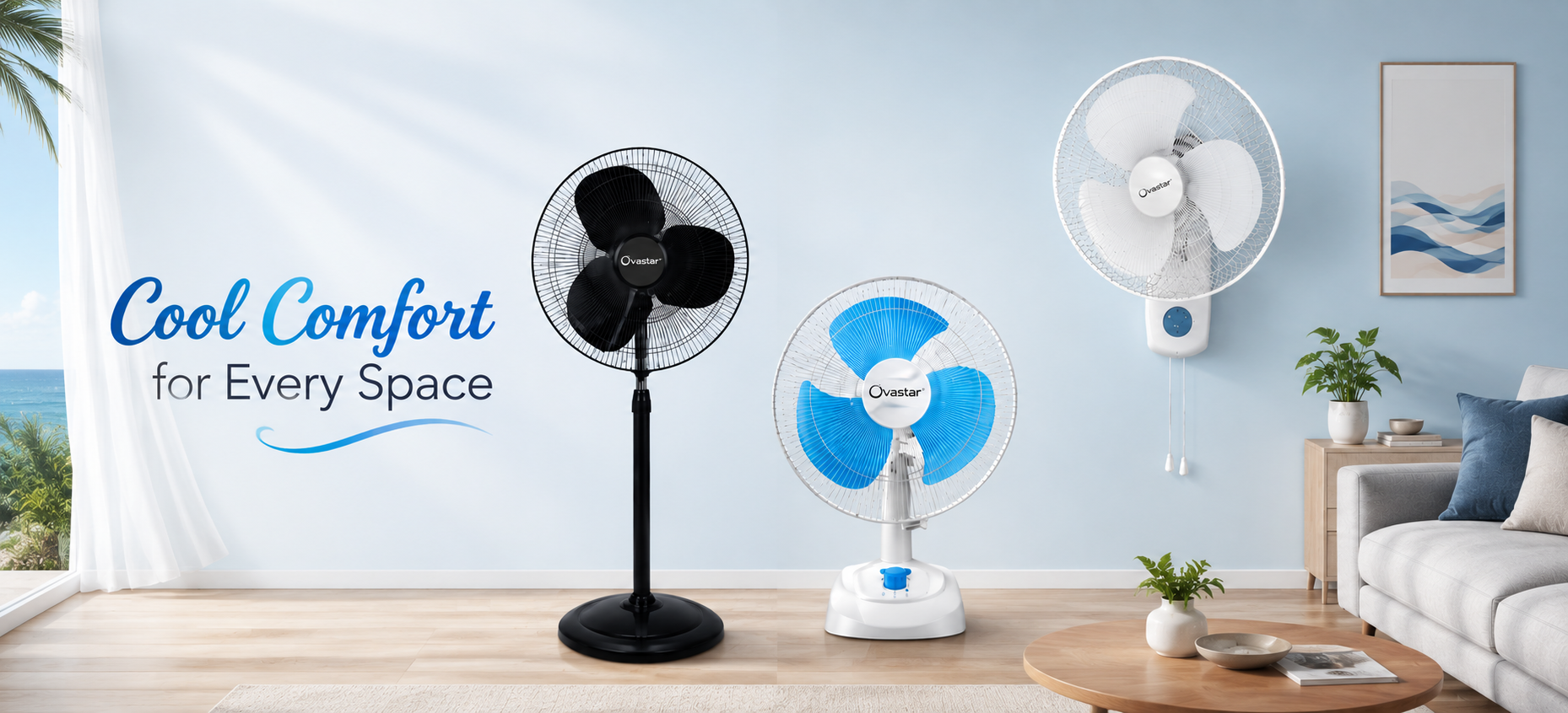 All Fans