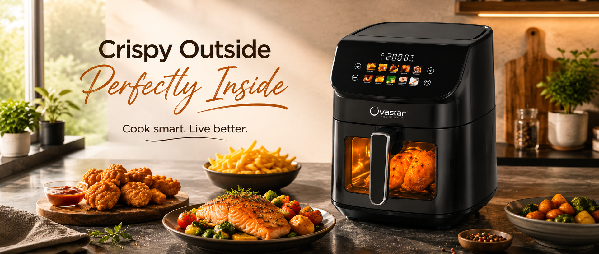 Air Fryer