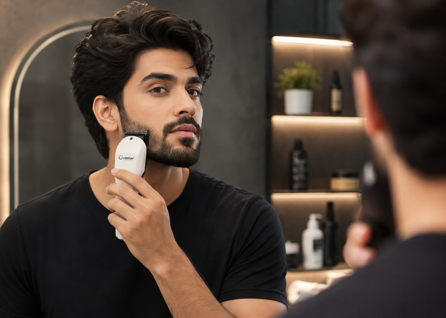 Hair Clipper