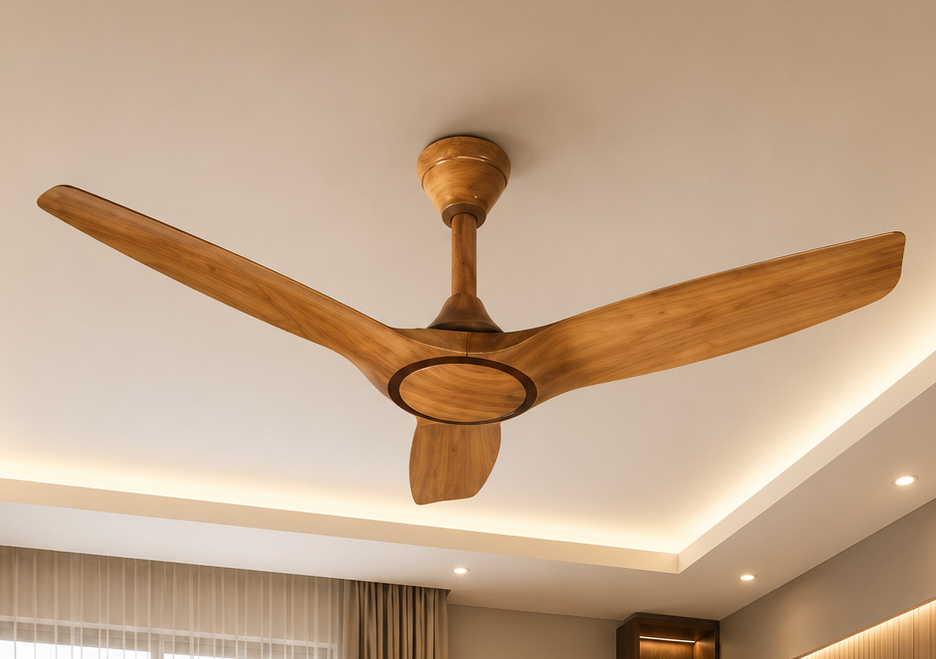 48″ BLDC Ceiling fan