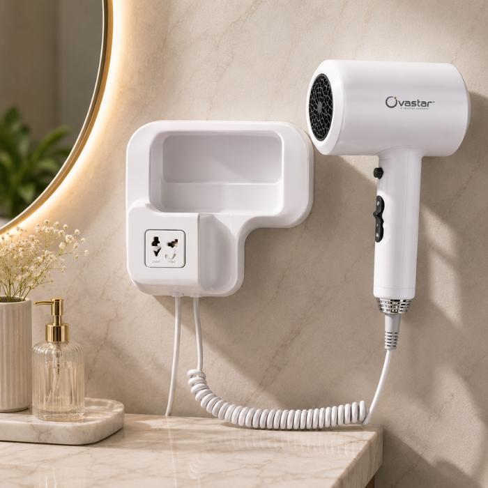 Hair Dryer 1200 W