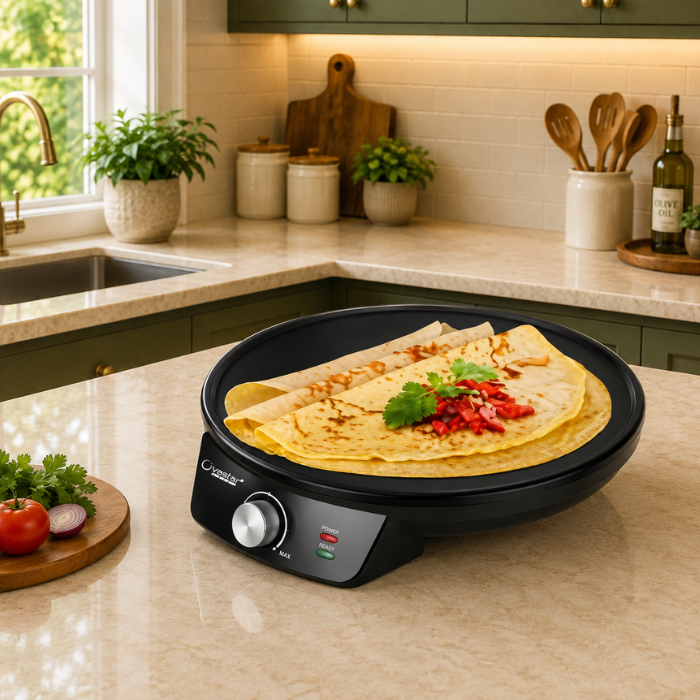 Dosa Maker / Crep Maker 1200W
