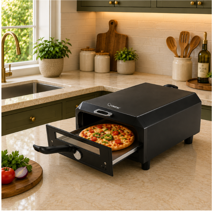 Electric Tandoor Long