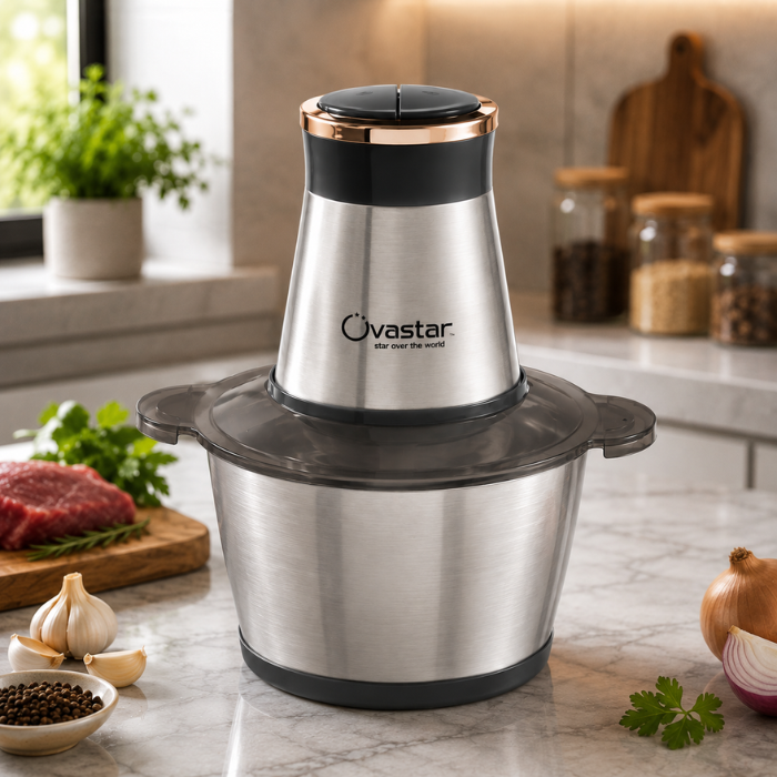 Multi Chopper Grinder 400W