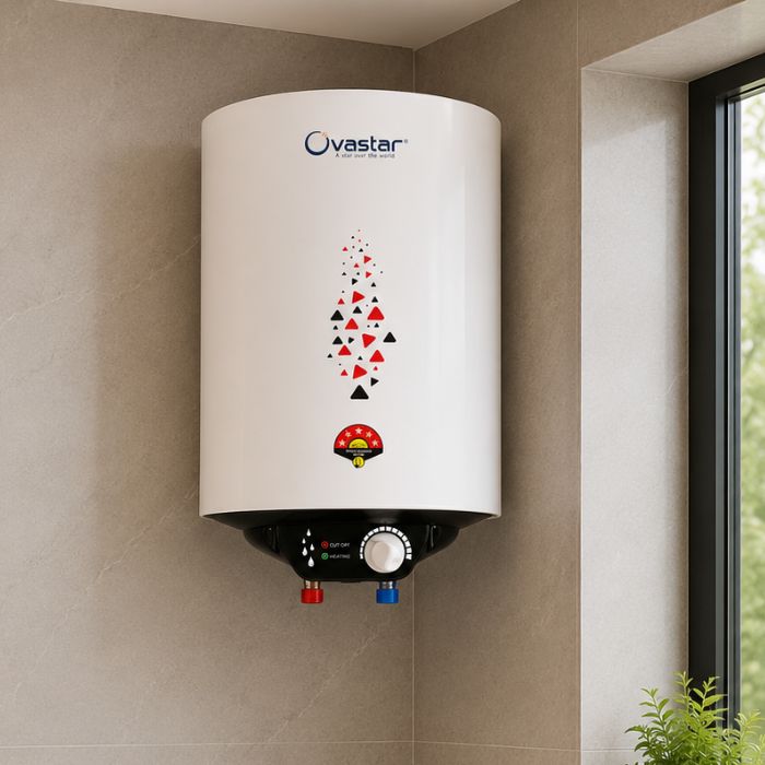 Electric Water Heater 10 Ltr