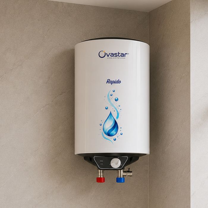 Electric Water Heater (15 Ltr)