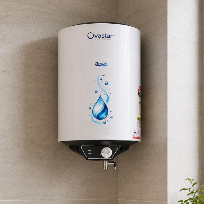 Electric Water Heater 10 Ltr