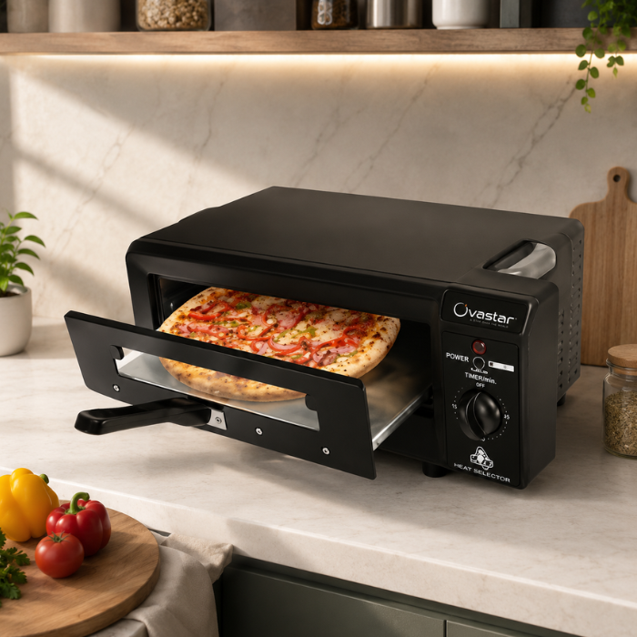 Electric Tandoor