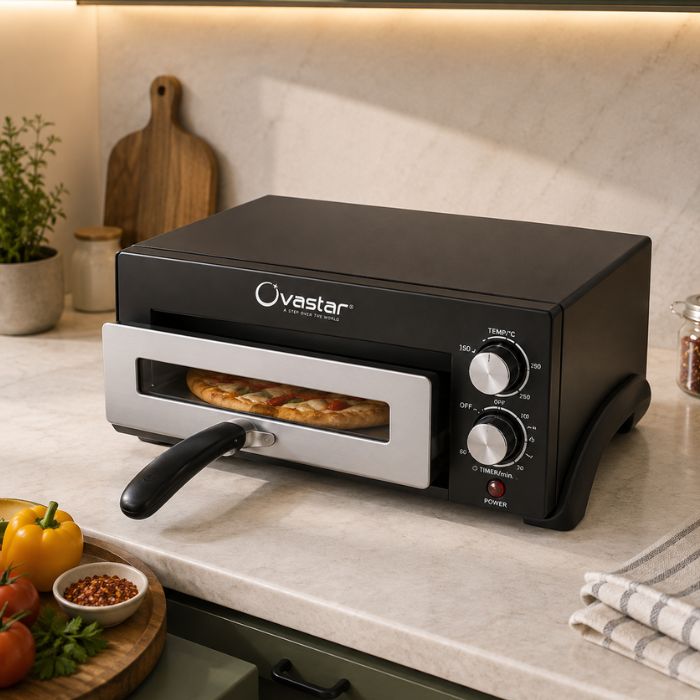 Electric Tandoor