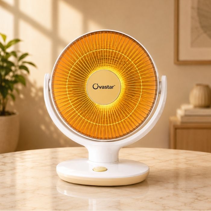 Wall Sun Heater (Carbon) 14 (800W)