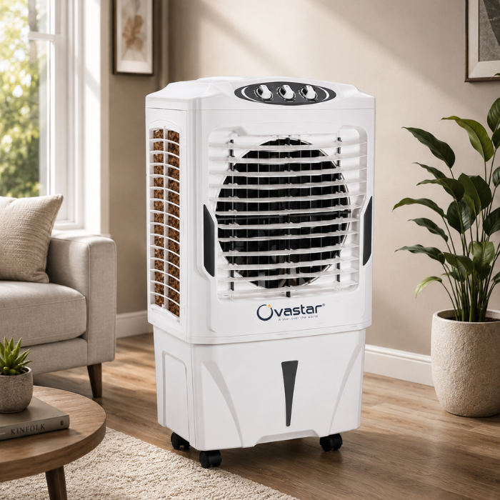 AVALANCHE- N AIR COOLER
