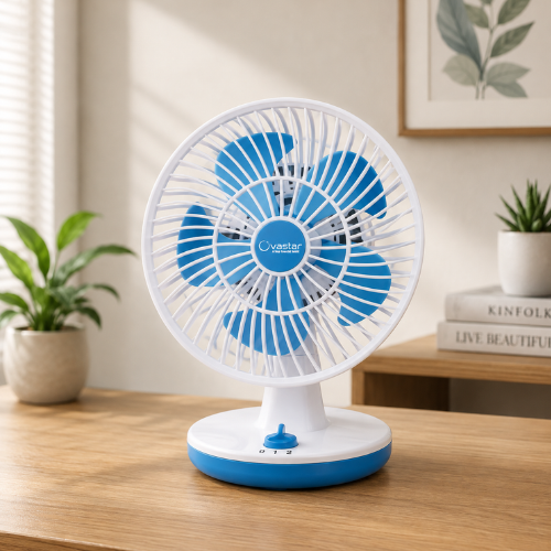 Table fan (9 inches)
