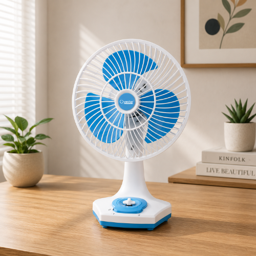 Table fan (9 inches)