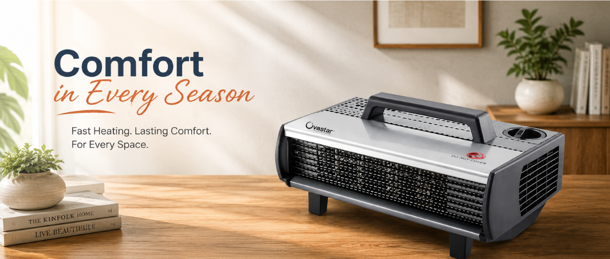 Blower Heaters