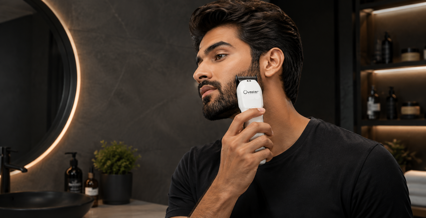 Hair Clipper