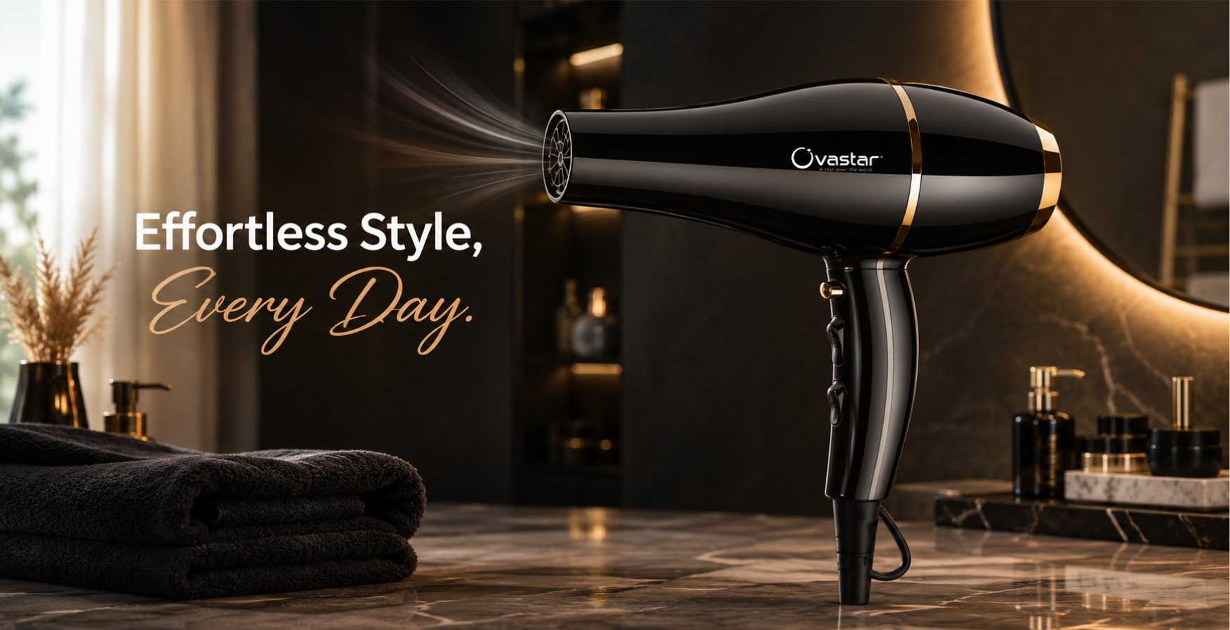 Hair Dryers